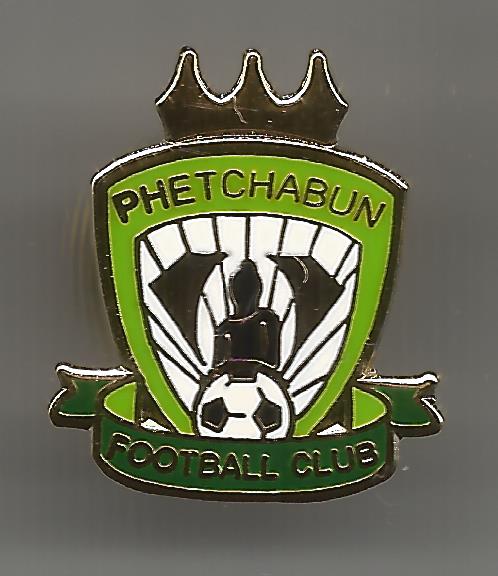 Pin PHETCHABUN FC